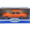 WARTBURG  353 1967 - 1:18 MCG - Image 4