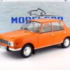 WARTBURG  353 1967 - 1:18 MCG