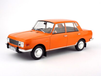 WARTBURG  353 1967 - 1:18 MCG - Image 2
