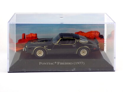 PONTIAC FIREBIRD TRANS AM 1977 - 1:43 DeA - Image 4
