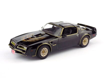 PONTIAC FIREBIRD TRANS AM 1977 - 1:43 DeA - Image 2