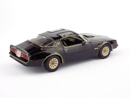 PONTIAC FIREBIRD TRANS AM 1977 - 1:43 DeA - Image 3