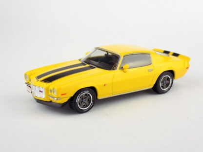 CHEVROLET CAMARO Z/28 COUPE 1970 - 1:43 DeA - Image 2