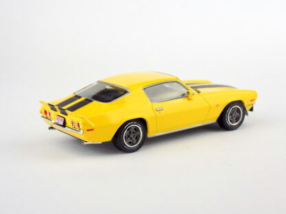 CHEVROLET CAMARO Z/28 COUPE 1970 - 1:43 DeA - Image 3