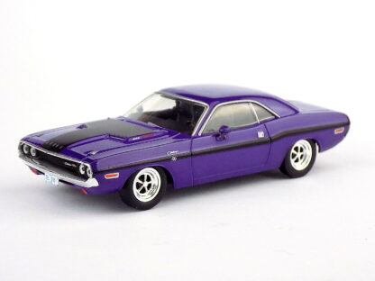 DODGE CHALLENGER R/T 440 COUPE 1970 - 1:43 DeA - Image 2