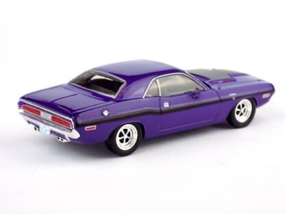 DODGE CHALLENGER R/T 440 COUPE 1970 - 1:43 DeA - Image 3