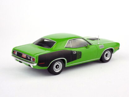 PLYMOUTH HEMI CUDA COUPE 1971 - 1:43 DeA - Image 3