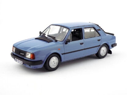 ŠKODA 135 GL TUZEX 1:43 DeA - Image 2