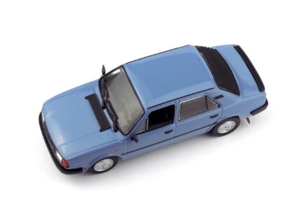 ŠKODA 135 GL TUZEX 1:43 DeA - Image 4