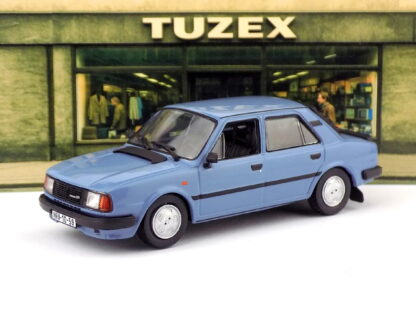 ŠKODA 135 GL TUZEX 1:43 DeA - Image 7
