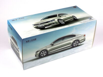 VOLKSWAGEN PASSAT B8 1:18 PAUDI - Image 15