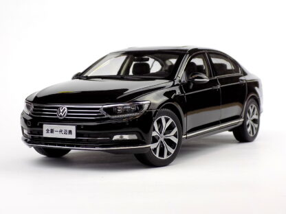 VOLKSWAGEN PASSAT B8 1:18 PAUDI - Image 6