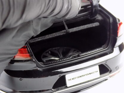 VOLKSWAGEN PASSAT B8 1:18 PAUDI - Image 10