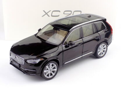 VOLVO XC90 1:18 PAUDI
