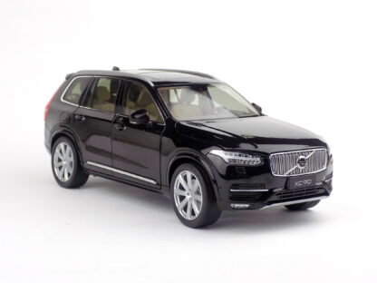 VOLVO XC90 1:18 PAUDI - Image 4