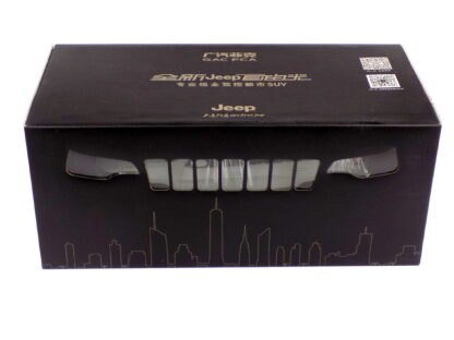 JEEP CHEROKEE 1:18 PAUDI - Image 10