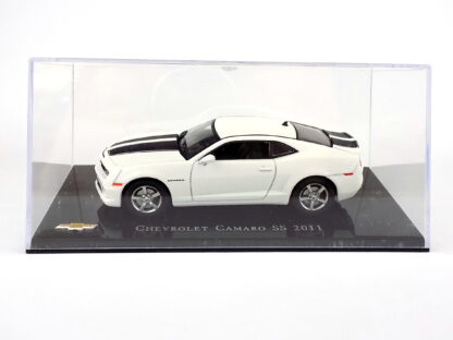 CHEVROLET CAMARO SS 2011 - 1:43 DeA - Image 5