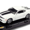 CHEVROLET CAMARO SS 2011 - 1:43 DeA