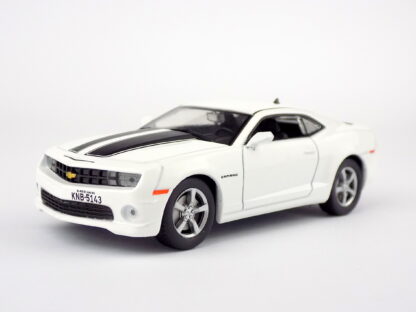 CHEVROLET CAMARO SS 2011 - 1:43 DeA - Image 2
