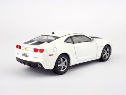 CHEVROLET CAMARO SS 2011 - 1:43 DeA - Image 3