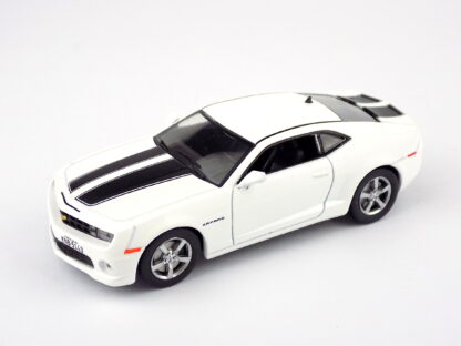 CHEVROLET CAMARO SS 2011 - 1:43 DeA - Image 4