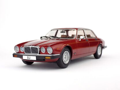 JAGUAR XJ SIII 1979 - 1:18 MCG - Image 3