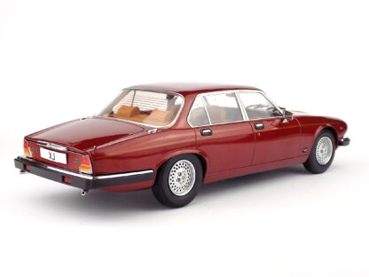JAGUAR XJ SIII 1979 - 1:18 MCG - Image 4
