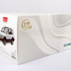 MITSUBISHI PAJERO 3.5L V6 V73 2006 - 1:18 SUN STAR - Image 8