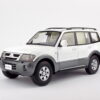 MITSUBISHI PAJERO 3.5L V6 V73 2006 - 1:18 SUN STAR - Image 4
