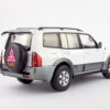MITSUBISHI PAJERO 3.5L V6 V73 2006 - 1:18 SUN STAR - Image 5