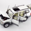 MITSUBISHI PAJERO 3.5L V6 V73 2006 - 1:18 SUN STAR - Image 6