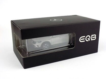 MERCEDES BENZ EQB (H243) 2021 – 1:43 HERPA - Image 3