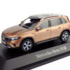 MERCEDES BENZ EQB (H243) 2021 – 1:43 HERPA - Image 2