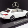 MERCEDES-BENZ C-CLASS (W206) LIMUZÍNA 2021 - 1:43 HERPA - Image 2