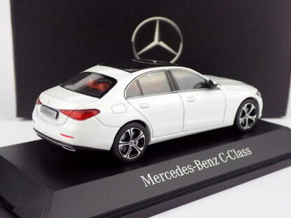 MERCEDES-BENZ C-CLASS (W206) LIMUZÍNA 2021 - 1:43 HERPA - Image 2
