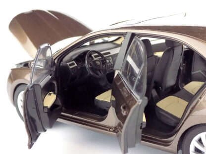 ŠKODA RAPID 1:18 PAUDI - Image 5