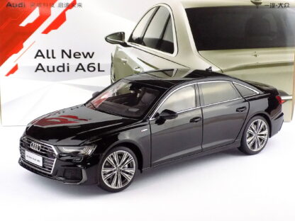 AUDI A6L 1:18 PAUDI