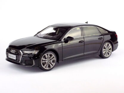 AUDI A6L 1:18 PAUDI - Image 2