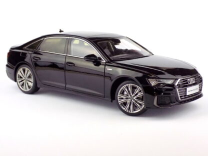AUDI A6L 1:18 PAUDI - Image 3