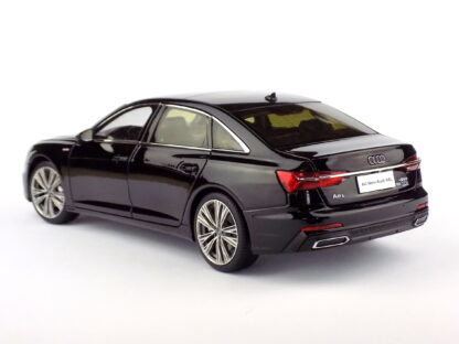 AUDI A6L 1:18 PAUDI - Image 4