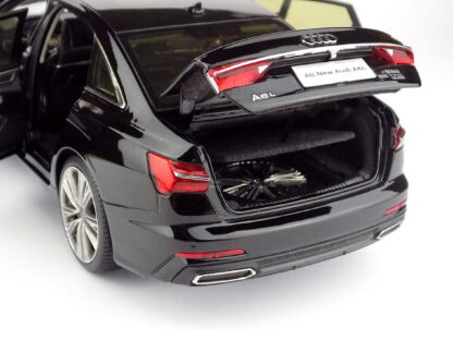 AUDI A6L 1:18 PAUDI - Image 5