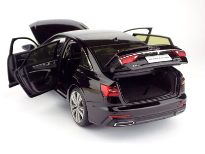 AUDI A6L 1:18 PAUDI - Image 6