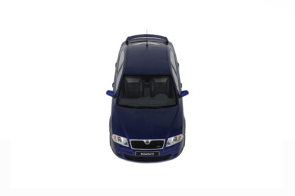 ŠKODA OCTAVIA RS 2.0 TFSi 2006 1:18 OTTOMOBILE - Image 6