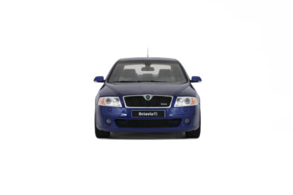 ŠKODA OCTAVIA RS 2.0 TFSi 2006 1:18 OTTOMOBILE - Image 3