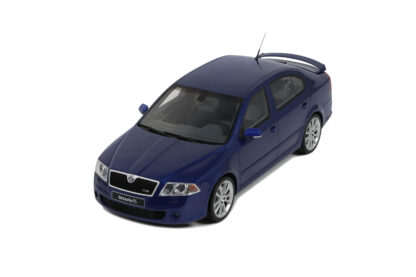 ŠKODA OCTAVIA RS 2.0 TFSi 2006 1:18 OTTOMOBILE - Image 2