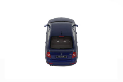ŠKODA OCTAVIA RS 2.0 TFSi 2006 1:18 OTTOMOBILE - Image 8