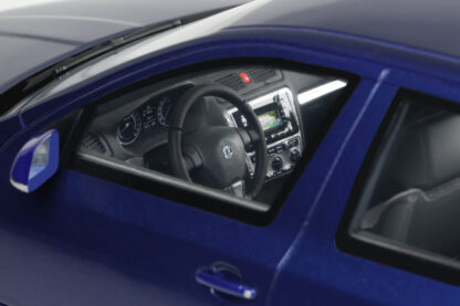 ŠKODA OCTAVIA RS 2.0 TFSi 2006 1:18 OTTOMOBILE - Image 10