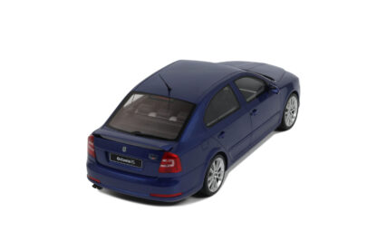 ŠKODA OCTAVIA RS 2.0 TFSi 2006 1:18 OTTOMOBILE - Image 7