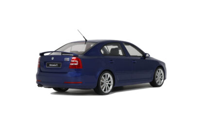 ŠKODA OCTAVIA RS 2.0 TFSi 2006 1:18 OTTOMOBILE - Image 4