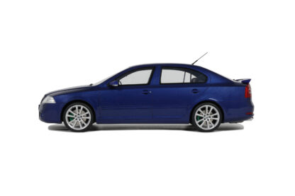 ŠKODA OCTAVIA RS 2.0 TFSi 2006 1:18 OTTOMOBILE - Image 9